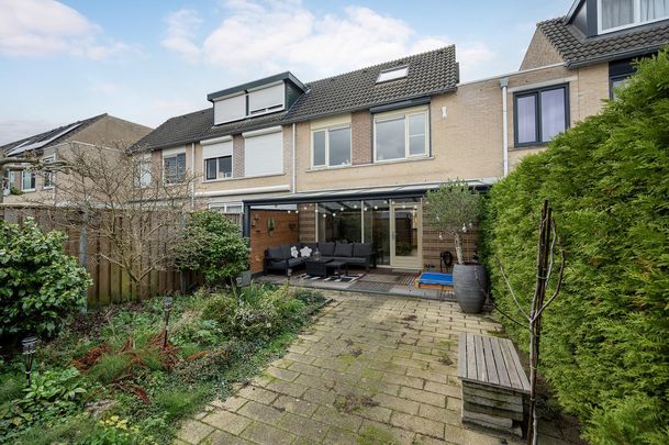 Bob Marleystraat 16 - Photo 1