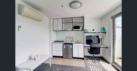 VICINITY Apartments - Student Accommodation Clayton - Photo 2