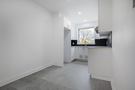 Appartement à louer - Photo 3