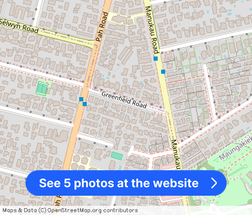 Exquisite Executive Living in the Heart of Epsom - Photo 1