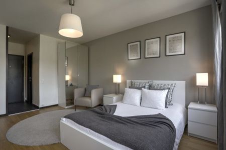 Charmant appartement meublé – disponible au 1er décembre 2025 - Photo 4