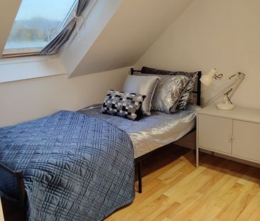 4 Bed Maisonette, Parkhead Drive, EH11 - Photo 4