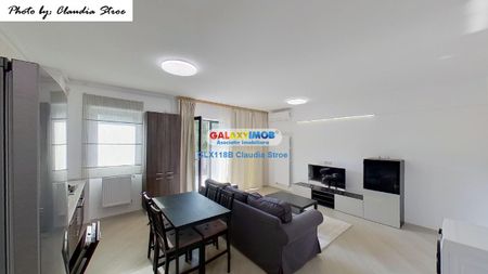 INCHIRIERE APARTAMENT 2 CAMERE DELTA CITY - VACARESTI - Fotografie 5