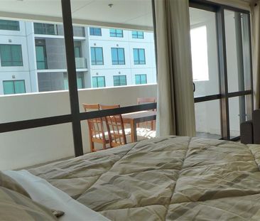 CITY CENTRE - Dockside Cutie - Photo 6