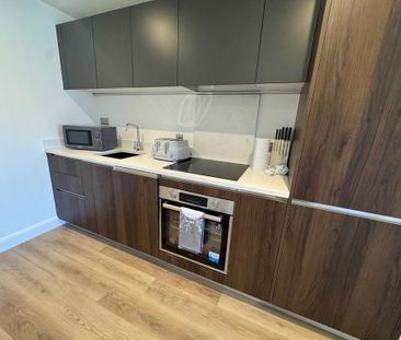 1 bedroom apartment to rent - Photo 5