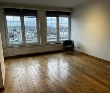 Appartement te huur - Foto 2