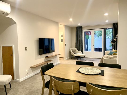 Riccarton, 3 bedrooms - Photo 1