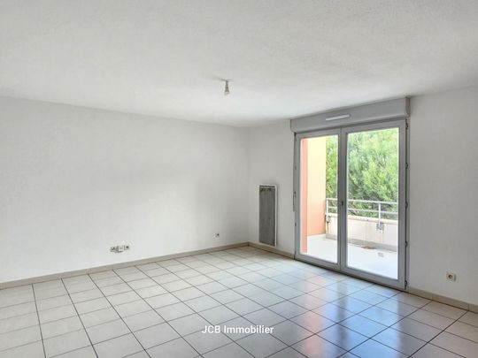 Location Appartement 3 pièces 62m² TOULOUSE 31400 - Photo 1