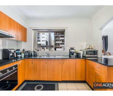 11/34-36 Castlereagh Street - Photo 3