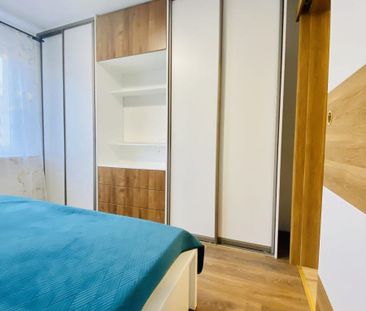 Przytulne 2 pokojowe z balkonem 51m² przy Forum 50.61 m² - Zdjęcie 5