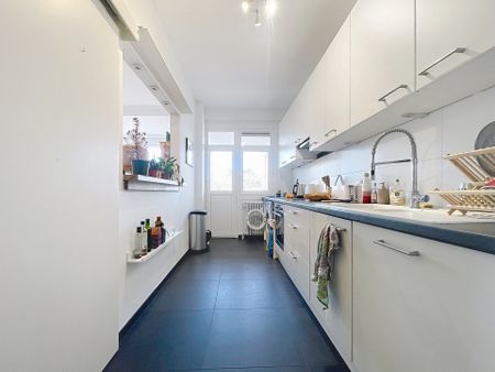 rue Dodonnée1180 Uccle - Foto 4