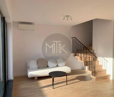 Vila 5 camere semi-mobilata | Ansamblu ZENVILLE Pipera | 2 Locuri de parcare - Fotografie 4