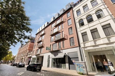 Appartement te huur - Photo 3