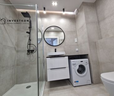 Apartament Zajezdnia Wrzeszcz - Zdjęcie 3