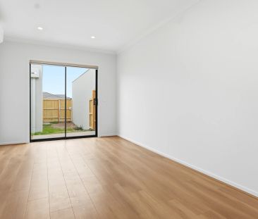BRAND NEW HOME IN WYNDHAM VALE - Photo 4
