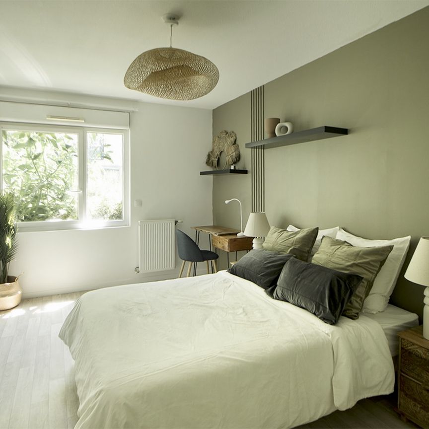 Bordeaux - Orion B02 - Chambre 1 - Photo 1