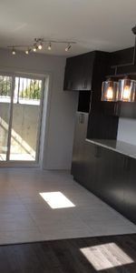 4 1/2 semi s-sol st- augustin mirabel qc - Photo 3