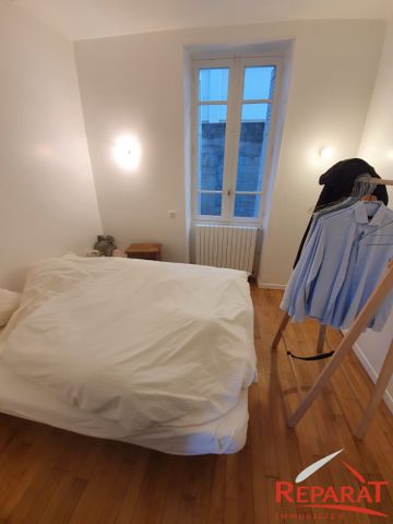 Location Appartement 1 pièce 34m² BRIVE LA GAILLARDE 19100 - Photo 3