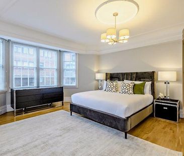 4 bedroom apartment to rent - Photo 3