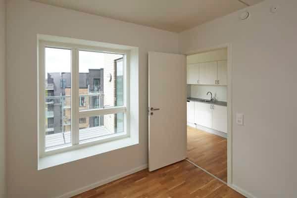 Odense, Ejlskovsgade 15 A, 3. Lejl. 1 - Photo 1