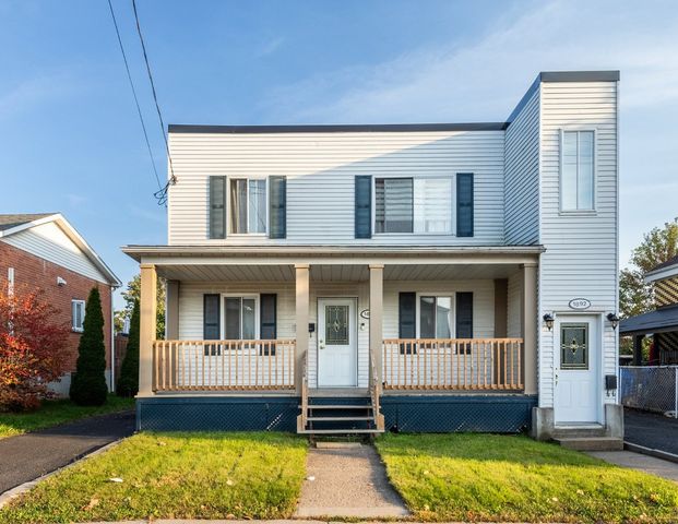 À louer / Appartement - Photo 1