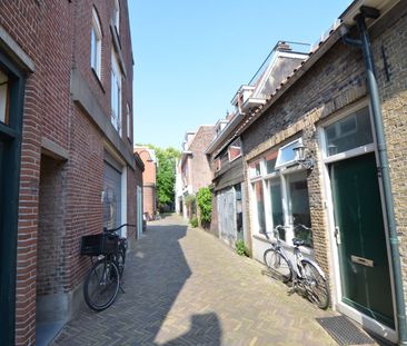 Bagijnestraat B - Foto 2