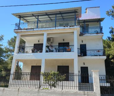 Διαμέρισμα για ενοικίαση - Οινόφυτα, - Photo 5