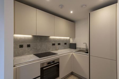 1 bedroom apartment to rent - Photo 5