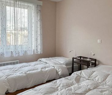 Appartement te huur in Koksijde voor € 900 met 3 slaapkamers - Foto 6