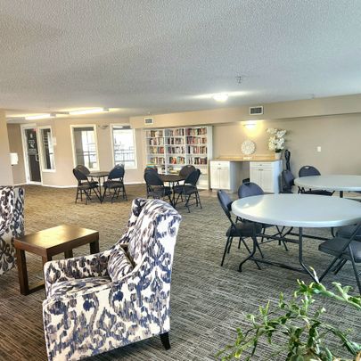 214 260 Duston Street, Red Deer, AB - Photo 1