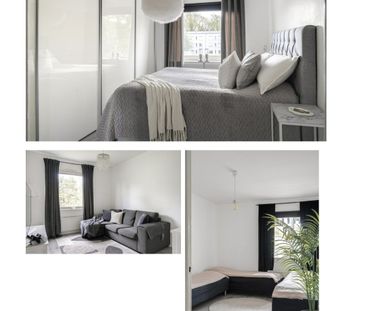 Trebackalånggatan, Hässleholm - Foto 6