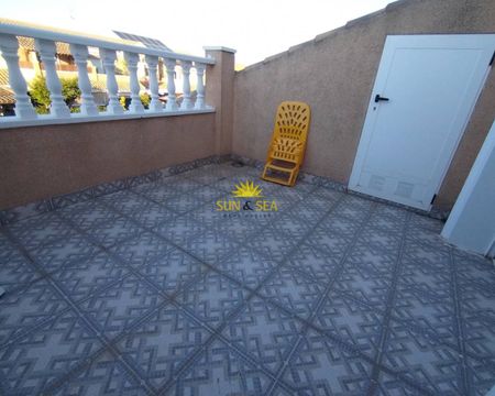 3 BEDROOM VILLA IN SAN JAVIER - Photo 3