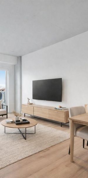 Condo Locatif 3 1/2 à Lavaltrie - Photo 1