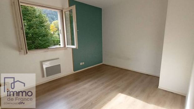 Appartement 3 pièces - Photo 1