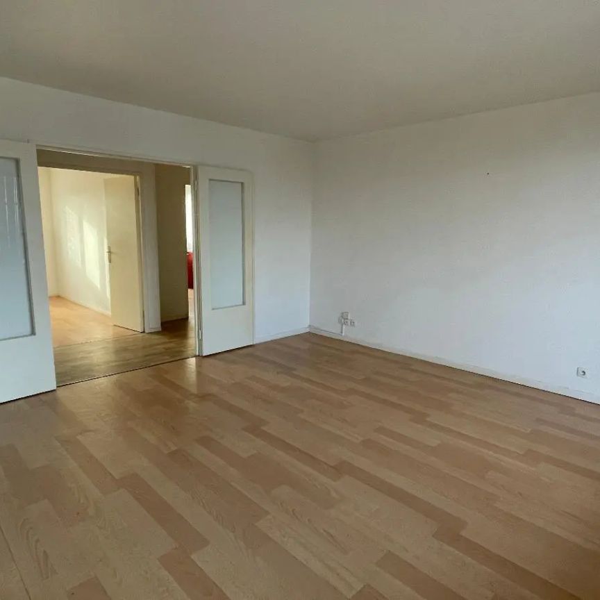 Appartement à louer 4 pièces 81.65m² - Photo 1