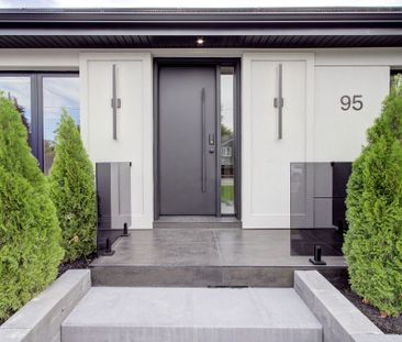 For Lease - 95 South Bend Road Unit# Upper Unit, Hamilton, Ontario - Photo 4