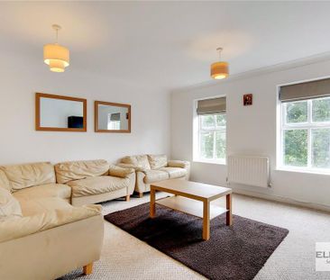 4 bedroom townhouse to rent - Photo 5