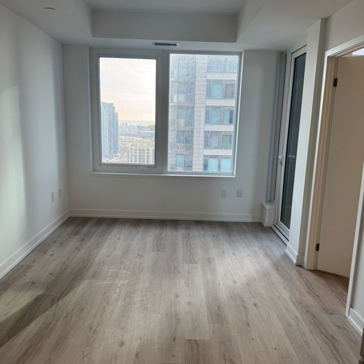 For Lease - 395 Square One Drive Unit# 2305, Mississauga, Ontario - Photo 1