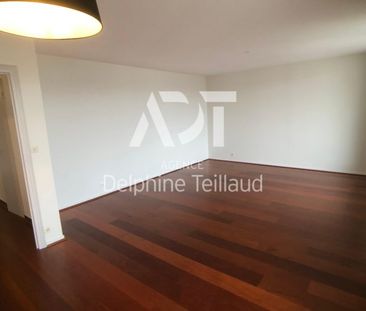 Appartement T3 à SEYSSINET - Photo 5