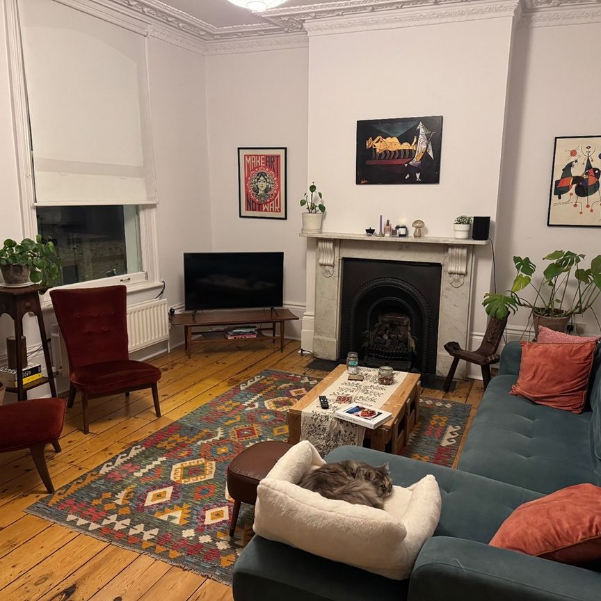 Room in a Shared Flat, Mountgrove Road, N5 - Photo 1