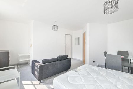 Studio to rent - Photo 2