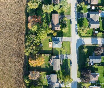 For Lease - 261 Nelson Crescent, Innisfil, Ontario - Photo 1