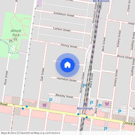 12 Blair Street, Vic 3204, Bentleigh