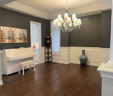 For Lease - 48 Stollery pond Crescent, Markham, Ontario - Photo 1