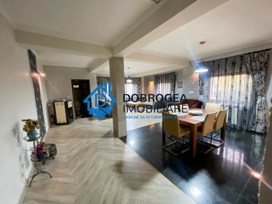 MINERI - CASA DE INCHIRIAT ,130 MP ,TEREN 500 MP - Fotografie 1