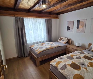 5.5 Zimmer, 130 m², 3. Stock - Photo 5