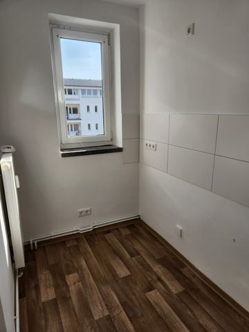 Singles aufgepasst, kleines Apartement in der Braunsdorfer Straße - Photo 2