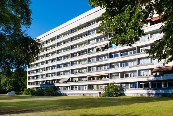 Mit Aufzug im Haus: Toller Blick über Detmerode - Photo 1