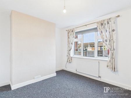 2 Bedroom Terraced House - Photo 5