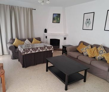 3 room luxury Villa for rent in Mijas, Andalusia - Photo 2